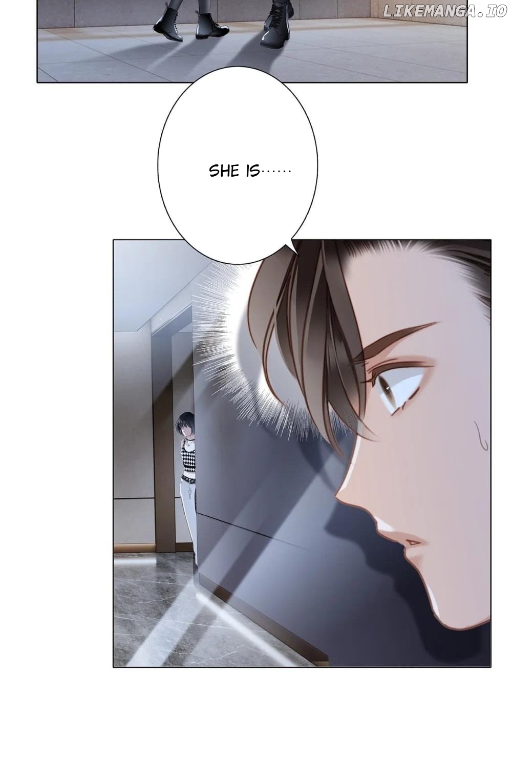 1st Kiss – I Don’t Want To Consider You As Sister Anymore Chapter 60 - 53 - page 3
